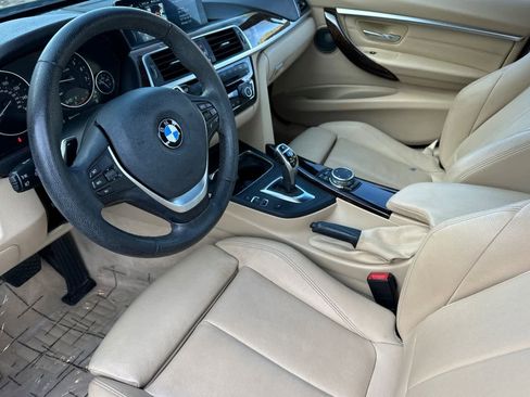 Used 2016 BMW 328i Sedan image 13