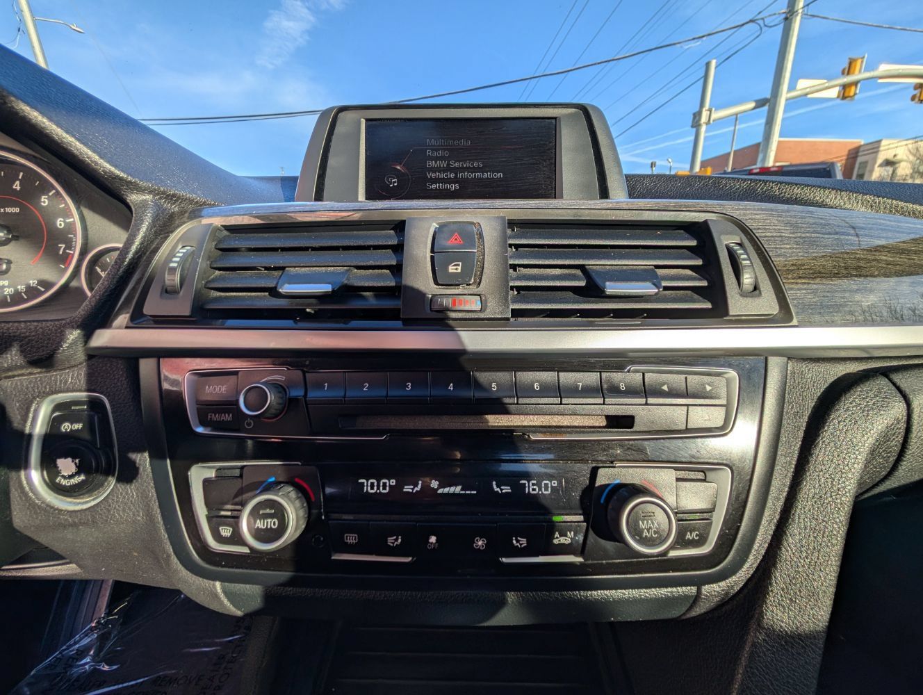 Used 2017 BMW 430i Convertible RWD image 20