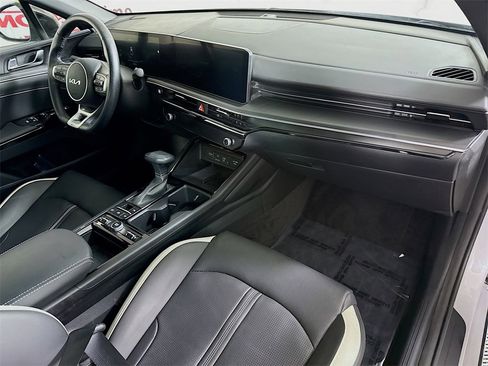 Used 2025 Kia K5 GT-Line w/ GT-Line Premium Package image 33