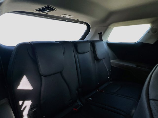 New 2027 Kia Carnival LXS FWD image 27