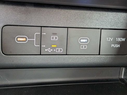Used 2024 Hyundai Sonata SEL AWD/4WD image 21