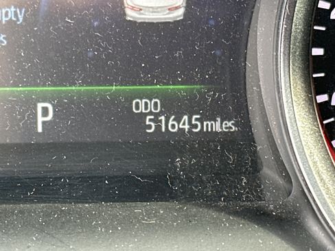 Certified 2024 Toyota Camry XSE image 22