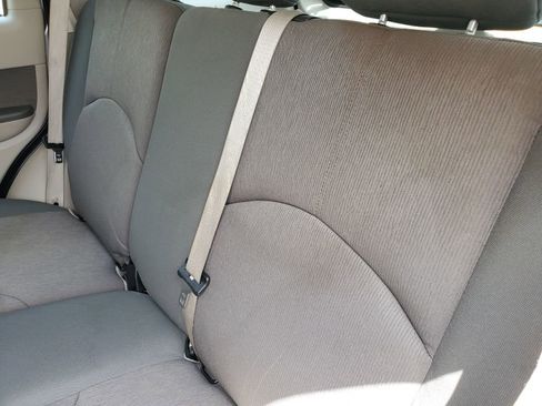 Used 2009 MAZDA Tribute i Sport FWD image 26