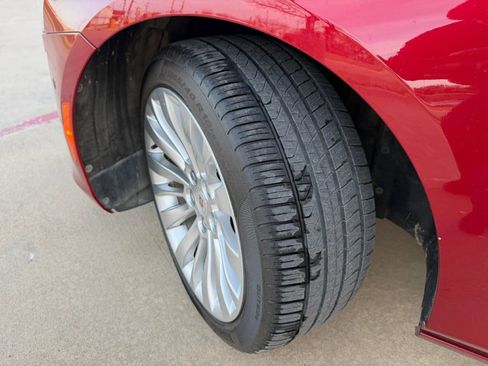 Used 2014 Cadillac CTS Performance image 30