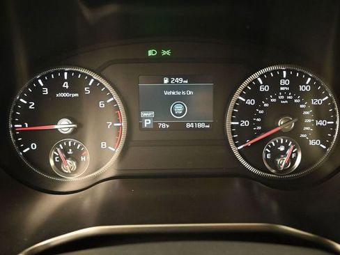 Used 2021 Kia Telluride S image 6