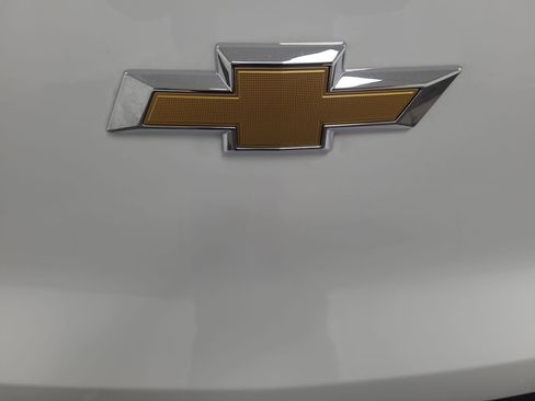 New 2026 Chevrolet TrailBlazer LT w/ Driver Confidence Package image 79