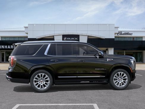 New 2026 GMC Yukon Denali w/ Denali Reserve Package AWD/4WD image 7