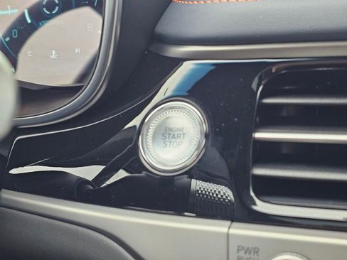 New 2026 Genesis G70 3.3T Prestige image 17