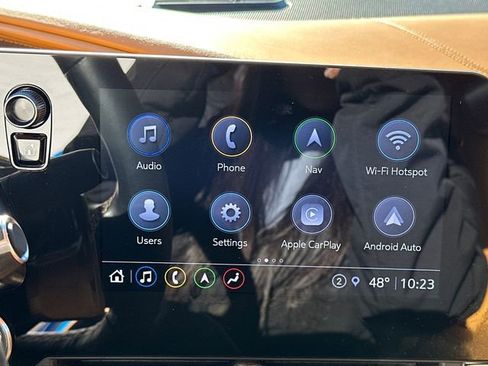 Certified 2023 Chevrolet Corvette Stingray Premium Conv w/ Battery Protection Package image 26