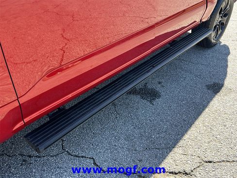 Certified 2022 Ford F150 Lariat w/ Equipment Group 502A High image 35