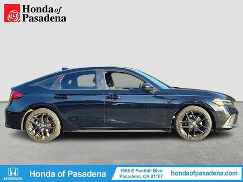 Certified 2023 Honda Civic Sport image 4