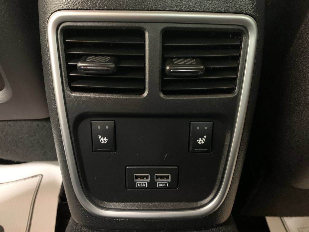Used 2020 Dodge Charger GT w/ Plus Group AWD/4WD image 22
