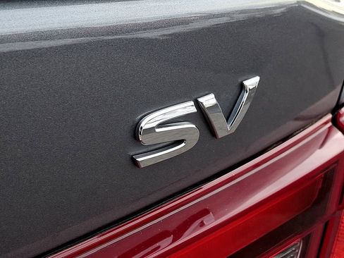 Used 2018 Nissan Maxima 3.5 SV image 29