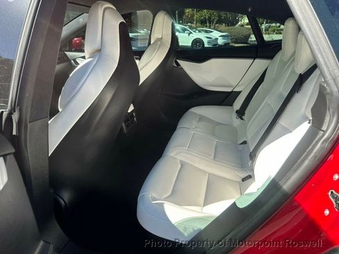 Used 2019 Tesla Model S Long Range image 20
