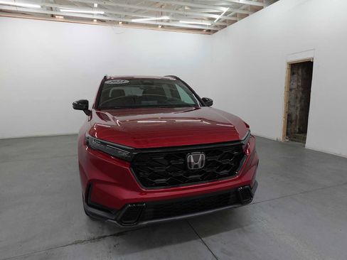 Certified 2023 Honda CR-V Sport image 3