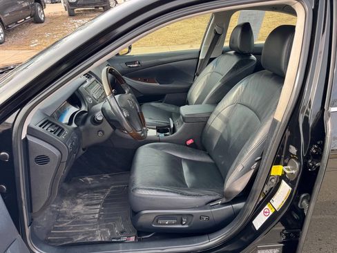 Used 2011 Lexus ES 350 Base 4dr Sedan image 11