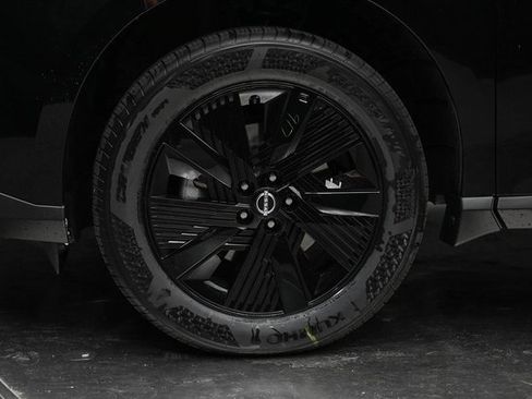 New 2025 Nissan Murano SV image 8