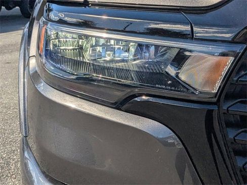 New 2026 RAM 1500 Laramie w/ Night Edition image 10