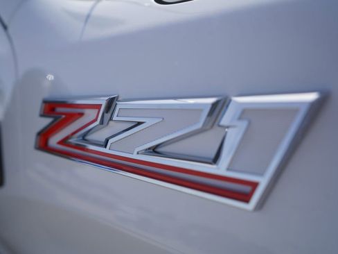 New 2026 Chevrolet Silverado 1500 LT image 7