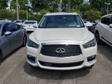 Used 2019 INFINITI QX60 Luxe w/ Essential Package image 2