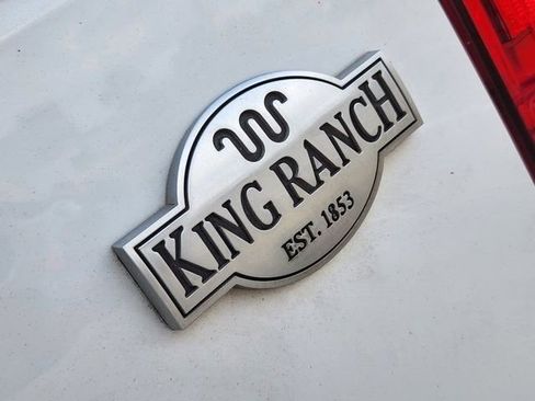 Used 2019 Ford F150 King Ranch w/ Equipment Group 601A Luxury RWD image 8