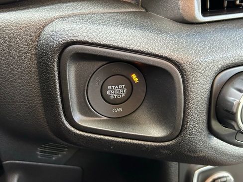 New 2026 Jeep Wrangler Unlimited Sport image 46