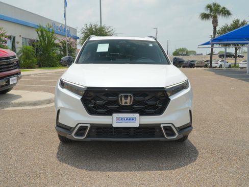 Used 2023 Honda CR-V Sport Touring image 2