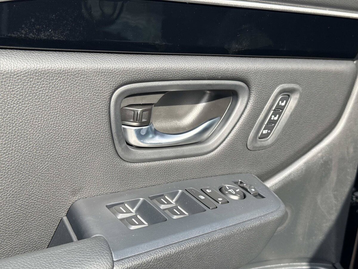 New 2026 Honda Pilot EX-L image 18