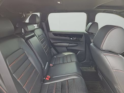 Used 2024 Honda CR-V Sport Touring image 16
