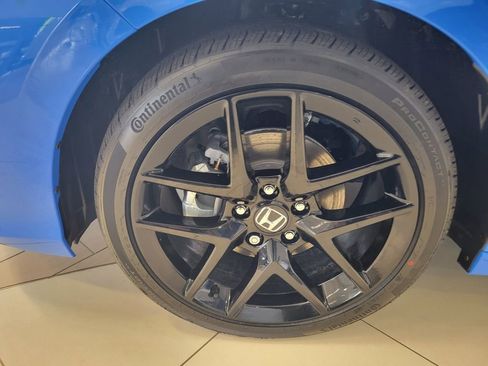 New 2026 Honda Civic Sport image 12