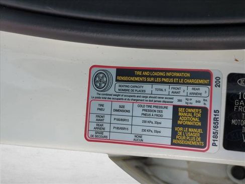 Used 2016 Kia Rio LX w/ Power Package FWD image 14