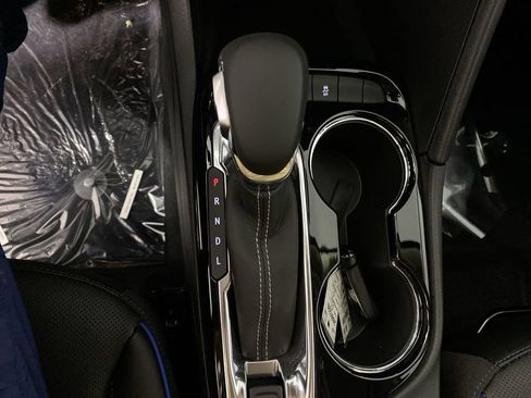 Used 2026 Buick Encore GX Sport Touring w/ Comfort Package FWD image 19