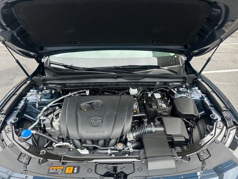 New 2026 MAZDA CX-50 AWD 2.5 S w/ Premium Package image 29