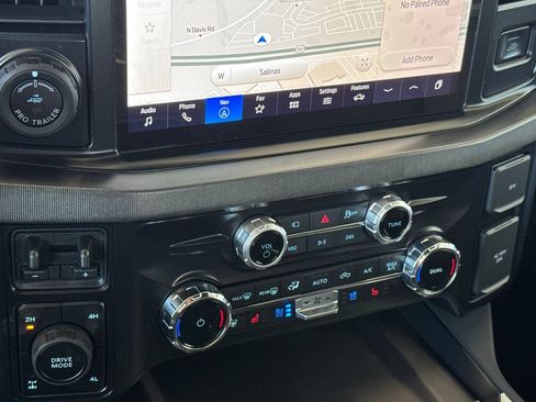 New 2026 Ford F350 Platinum AWD/4WD image 22