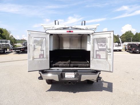 Used 2023 Ford F250 XL w/ XL Driver Assist Package AWD/4WD image 50