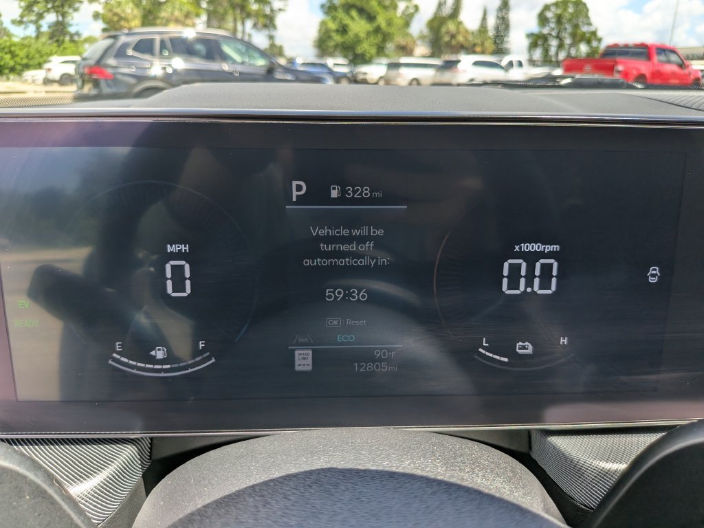 Used 2024 Hyundai Sonata SEL FWD image 35