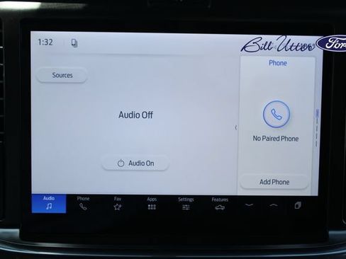 New 2026 Ford F150 STX w/ Equipment Group 200A RWD image 13