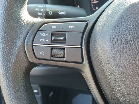 New 2025 Honda Accord LX image 9