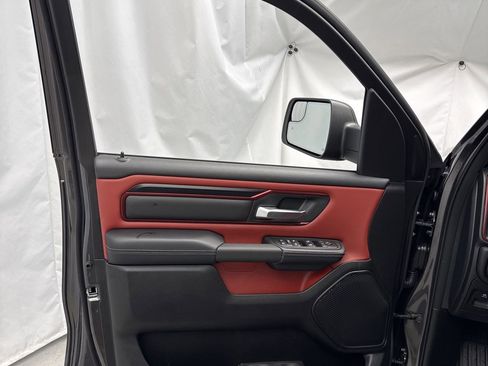 New 2026 RAM 1500 Rebel w/ Rebel Level 1 Equipment Group image 13