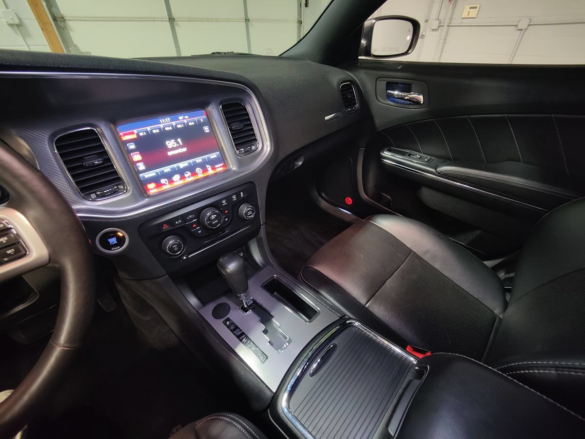 Used 2014 Dodge Charger R/T AWD/4WD image 35