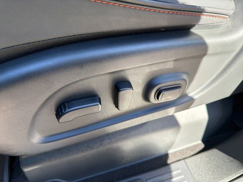 Certified 2024 Nissan Titan PRO-4X image 20