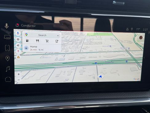 Used 2024 GMC Sierra 1500 Denali w/ Denali Reserve Package image 21