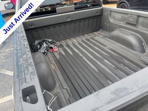 Used 2014 GMC Sierra 1500 Denali w/ Suspension Package, Off-Road AWD/4WD image 7