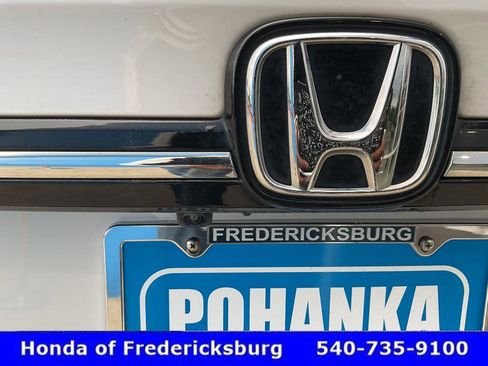 Certified 2024 Honda Odyssey Elite image 14