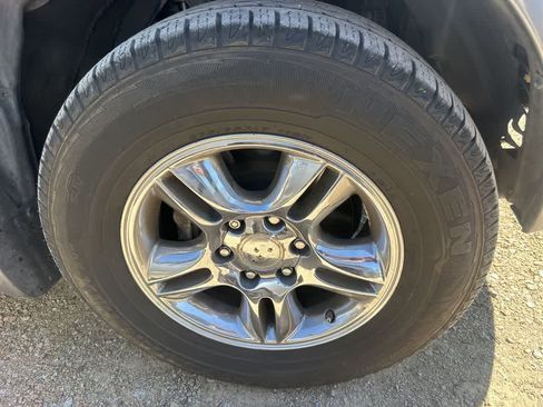 Used 2004 Lexus GX 470 image 4