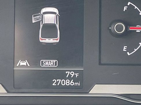 Certified 2024 Hyundai Santa Cruz SEL FWD image 24
