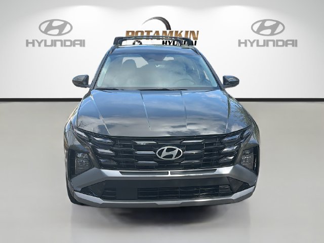 New 2026 Hyundai Tucson SEL Plus FWD image 2