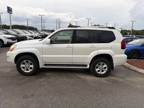 Used 2005 Lexus GX 470 AWD/4WD image 11