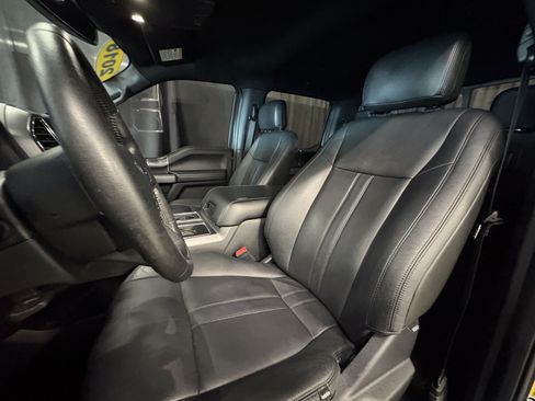 Used 2018 Ford F150 XLT w/ Equipment Group 302A Luxury AWD/4WD image 8