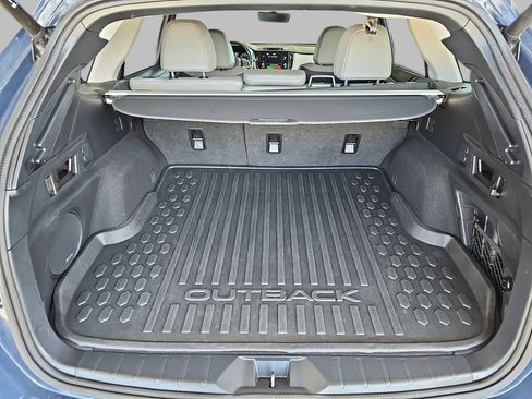 Certified 2024 Subaru Outback Limited AWD/4WD image 15